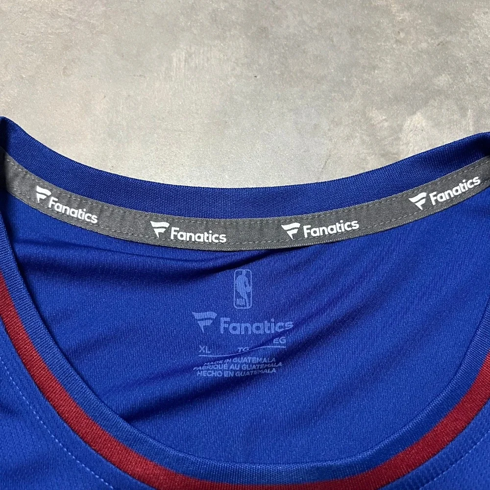 Fanatics nba denver